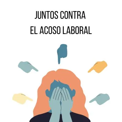 Violencia Laboral o Mobbing