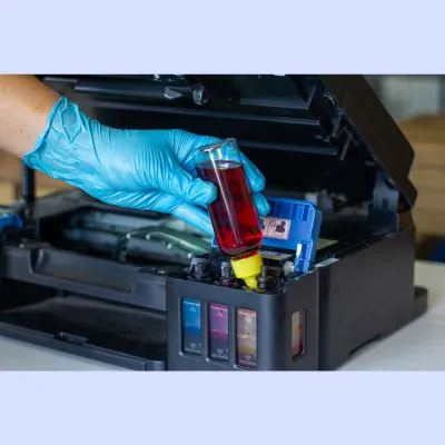 Innovaciones en Equipos de Impresión