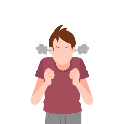 Personas Frustradas en la Vida