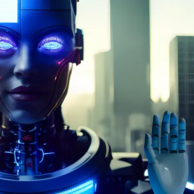 La Inteligencia Artificial: Beneficios y Desafíos en la Era Digital