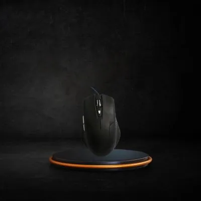 Descubre el mouse perfecto para tu estilo de trabajo