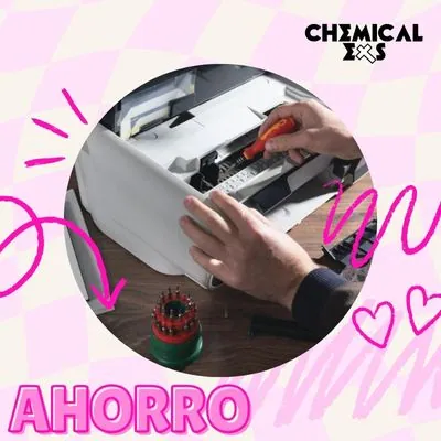 Beneficios de Dar Mantenimiento a Tu Impresora: Ahorra Dinero y Evita Problemas