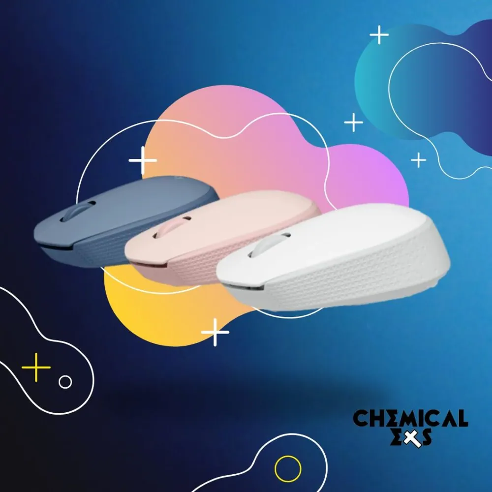 Mouse inalámbrico, 5 ventajas que mejorarán tu productividad.