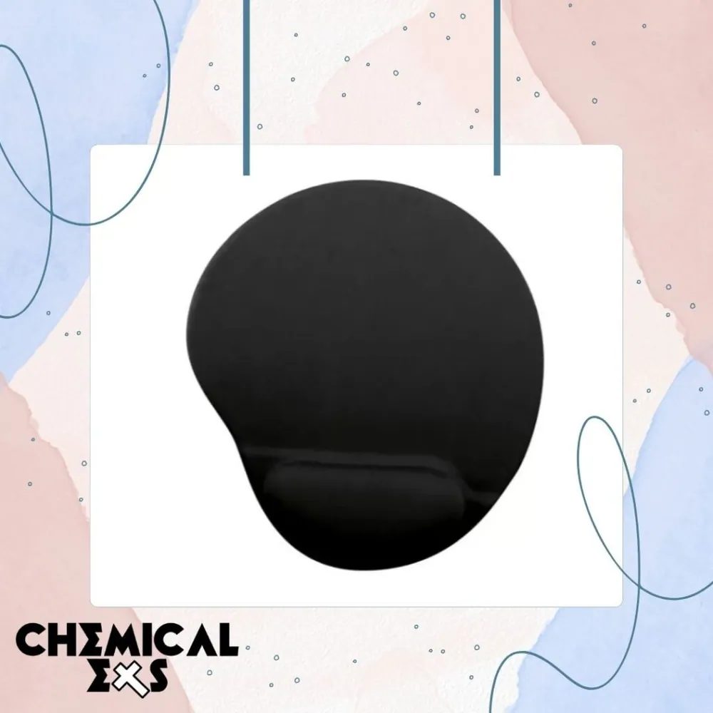 Beneficios de utilizar un mouse pad ergonómico de gel