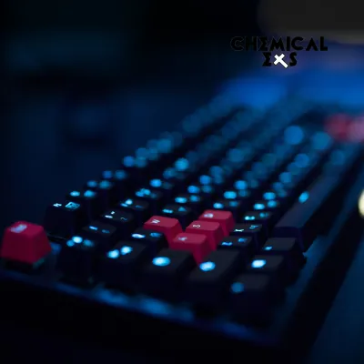 Teclado USB