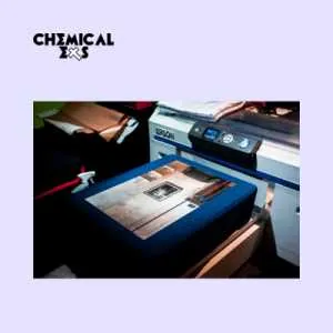 ¿Alguna vez te has preguntado cómo es que una imagen digital en tu computadora termina impresa con precisión sobre una hoja de papel?