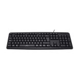 Teclado Alámbrico